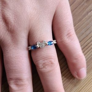 Disney Mickey Ring